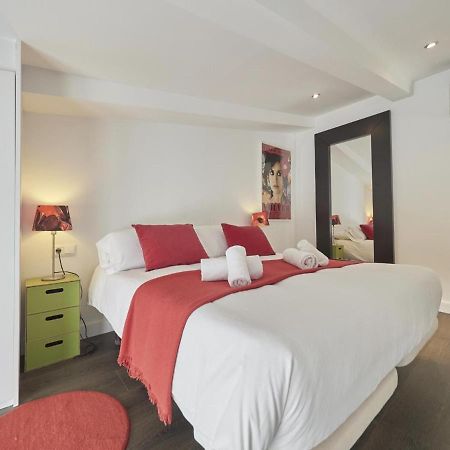 Loft Miro Apart Барселона Екстер'єр фото