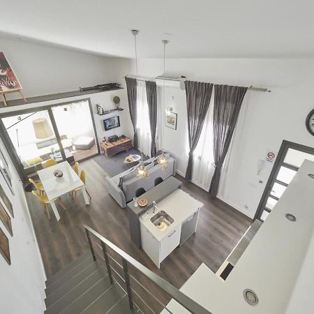 Loft Miro Apart Барселона Екстер'єр фото