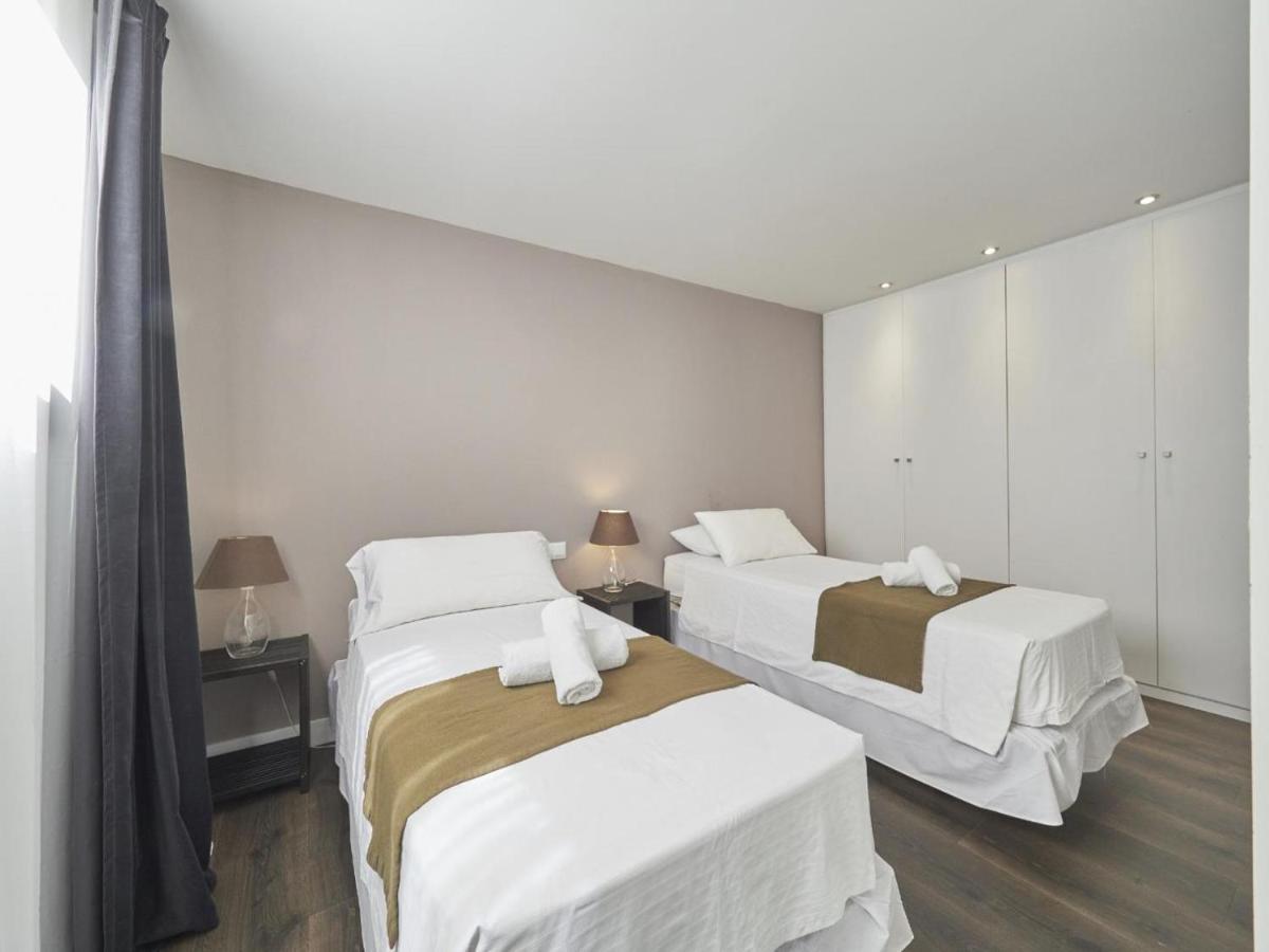 Loft Miro Apart Барселона Екстер'єр фото