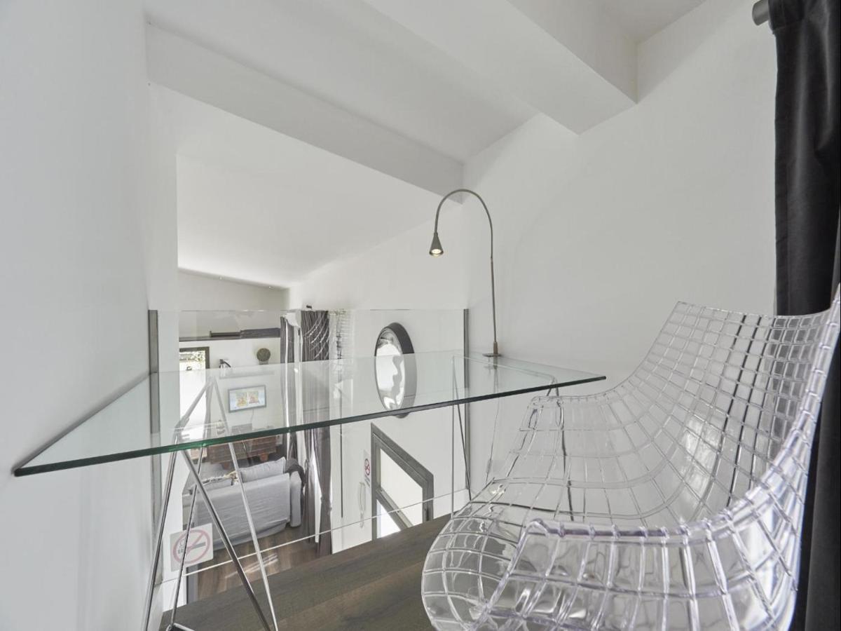 Loft Miro Apart Барселона Екстер'єр фото