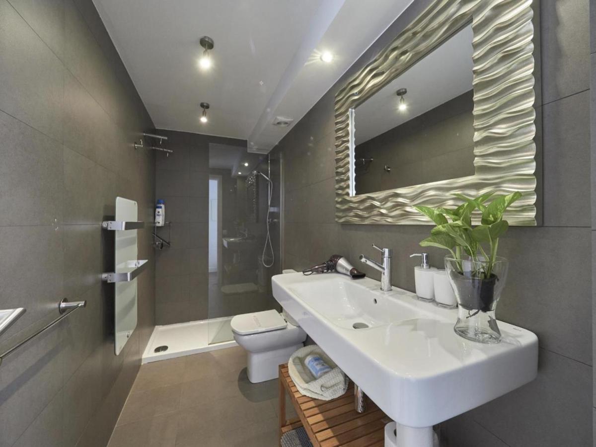 Loft Miro Apart Барселона Екстер'єр фото